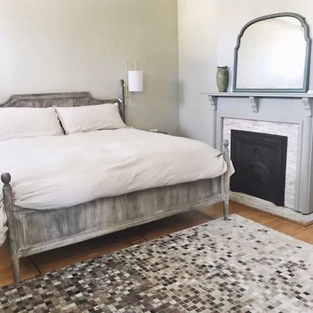 Bed and Breakfast Batterby House Hudson Exterior foto