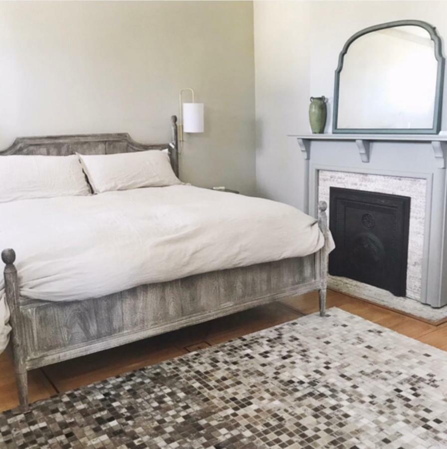 Bed and Breakfast Batterby House Hudson Exterior foto